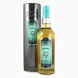 Balmenach 2008 8YO Murray McDavid Cask #150012