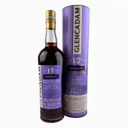 Glencadam PX Sherry Quarter Cask PX 17 Year Old Cask
