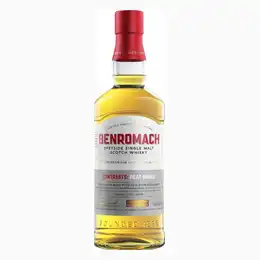 Benromach Peat Smoke Whisky 70cl
