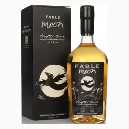 Dailuaine 12 Year Old 2010  - Moon  70cl