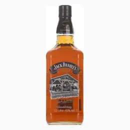 Jack Daniels - Scenes from Lynchburg No. 12 Whiskey 100cl