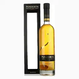 Penderyn Madeira
