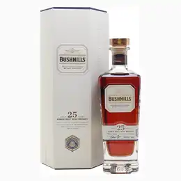 Bushmills 25 Year Old Port Finish