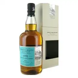 Bunnahabhain 1991 Wemyss Malts 