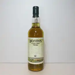 Deanston 12 Year Old 1990s 