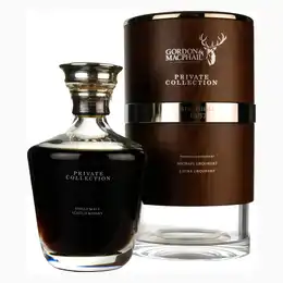 Strathisla 1957-2014 57 Year Old Gordon & MacPhail Private Collection Ultra Single Cask 1730