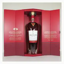 Macallan Rare Cask 2015 - 1824 Master Series  *