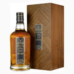 Imperial 1979-2021 42 Year Old Gordon & MacPhail Private Collection Single Cask 5619