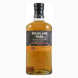 Highland Park Orkney Rugby Club