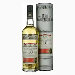 Craigellachie 2007-2017 10 Year Old Douglas Laing Old Particular Single Cask DL11234