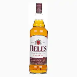 Bells Blended Scotch Whisky 70cl