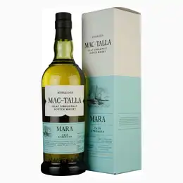 Mac-Talla Mara Cask Strength
