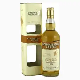 Tomatin 1996 Connoisseurs Choice - Bottled 2013