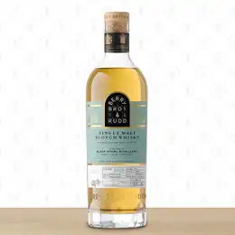 Blair Athol 13 Year Old Berry Bros & Rudd