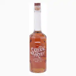 Sazerac Straight Rye Whiskey 0.7L 