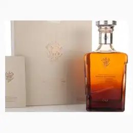 John Walker & Sons Private Collection  Whisky 70cl