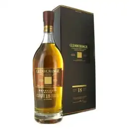 Glenmorangie 18 Year Old The Infinita 43% 70cl