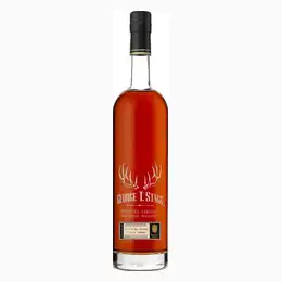 George T. Stagg 2019 Release 58.45% 75cl