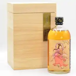 Togouchi Single Cask Blended Whisky Sherry