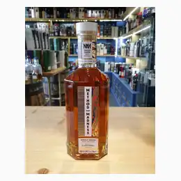 Midleton Method & Madness Single Malt Irish Whiskey 70cl 46%
