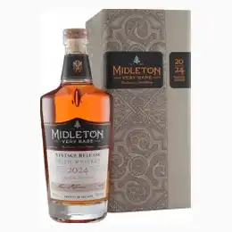 Midleton Very Rare 2024 40% 70cl