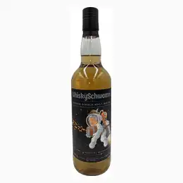 Saillt Mor Whisky Sponge Edition No. 73b 57.1% 70cl