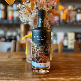 Stauning Host Danish Whisky 40.5% 70cl