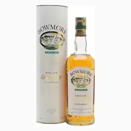 Bowmore Legend