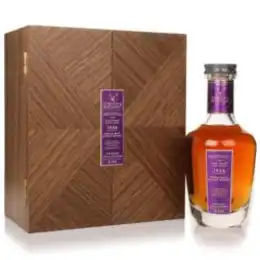 Glen Grant 1948  King Charles III Coronation Release  Whisky