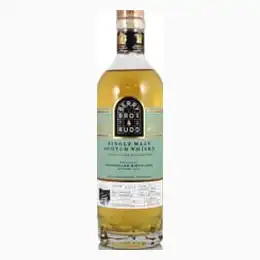 Glendullan 2011 12 Year Old, Berrys Cask #310541