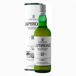 Laphroaig 10 Years Whisky