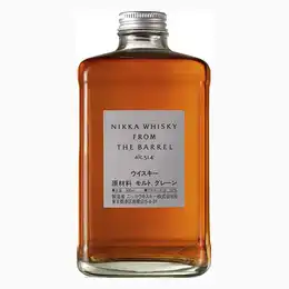 Nikka From The Barrel Whisky - No Box