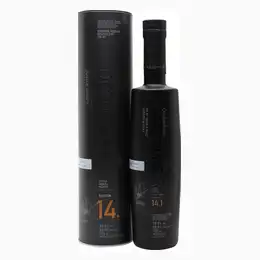 Octomore Edition 14.1 5 Year Old Scottish Barley Bourbon Cask