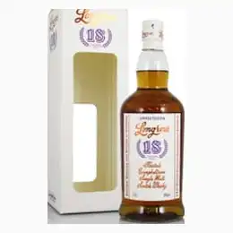 Longrow 18 Year Old, 2019 Release