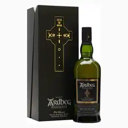 Ardbeg Kildalton Bot.2014