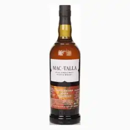 Mac-Talla Flavourscapes Series: Fogharach Whisky
