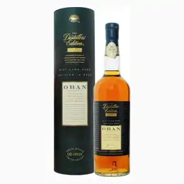 Oban Distillers Edition 2020 Highland Single Malt Scotch Whisky 70cl