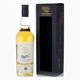 Blair Athol 13 Year Old 2010 Single Malts of Scotland