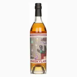 Bladnoch 35 Year Old 1990 - Whiskyland Chapter Eleven  70cl