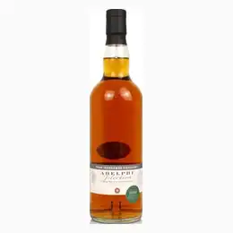 Inchgower 2010 14 Year Old, Adelphi Selection Cask #809891