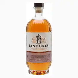LINDORES ABBEY, THE CASKS OF LINDORES, STR WINE CASK, Single Malt Whisky 70cl