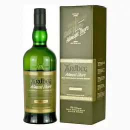 Ardbeg Almost There 