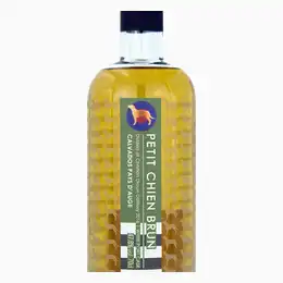 Little Brown Dog Calvados 2016 White Port Single Cask 70cl