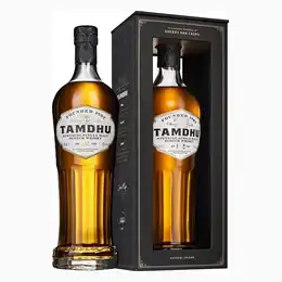 Tamdhu 12 Year Whisky 70cl