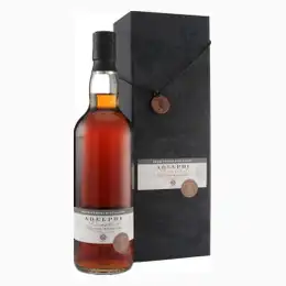 Caroni 1997 25 Year Old Adelphi 30th Anniversary 70cl