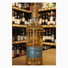 ARDNAMURCHAN AD/RUM RELEASE