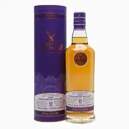 Bunnahabhain 11 Year Old Gordon & Macphail Discovery