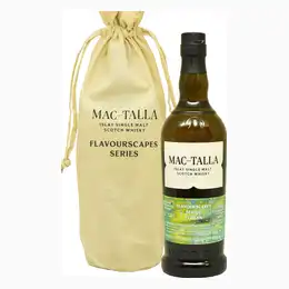 Mac-Talla Flavourscapes Fluran Limited Edition