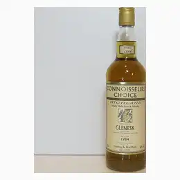Glenesk 1984  - Connoisseurs Choice 