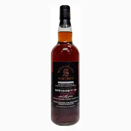 Mystery Malt  16 Year Old Signatory Exceptional Cask Edition #8